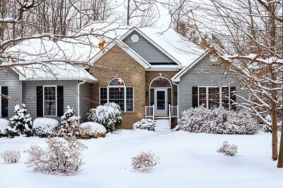 prepare home for winter