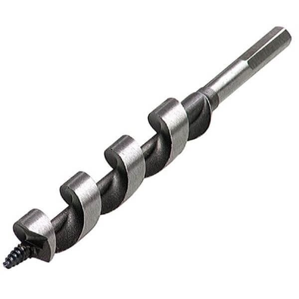 6 Best Auger Drill Bits of 2020 - Mr. DIY Guy