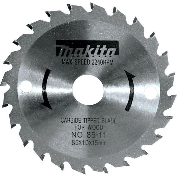 6 Best Carbide Saw Blades of 2023 Mr. DIY Guy