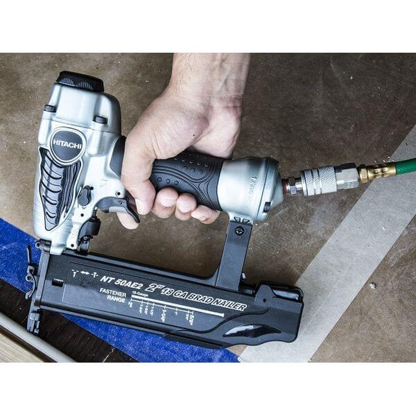 6 Best Cordless Nailers & Staplers of 2020 Mr. DIY Guy