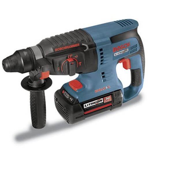 6 Best Cordless Rotary Hammers of 2024 Mr. DIY Guy