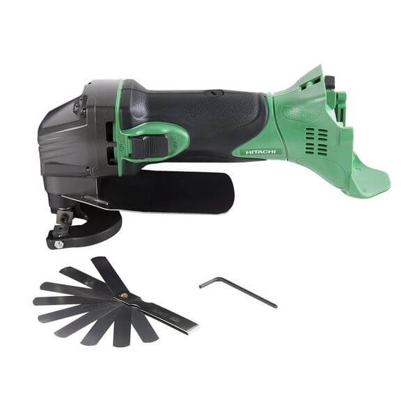 6 Best Cordless Shears & Nibblers of 2020 Mr. DIY Guy