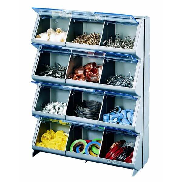 6 Best Craft Cabinets Of 2020 Mr Diy Guy