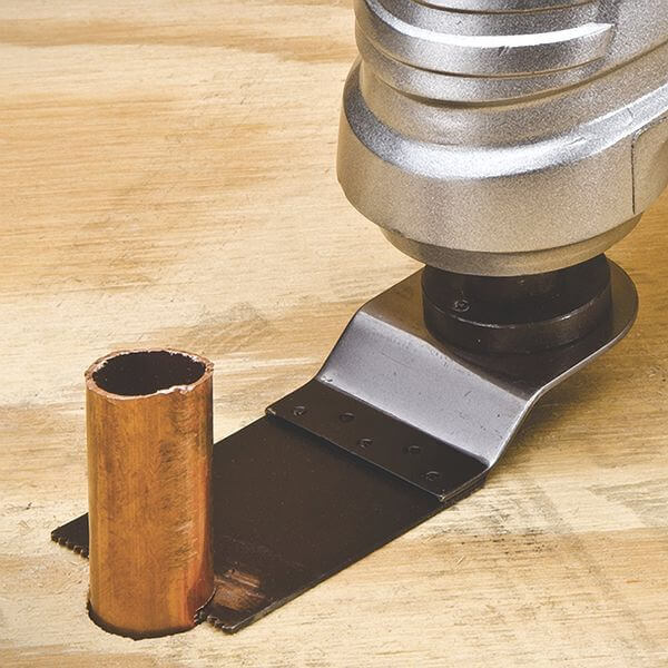 6 Best Oscillating Blades of 2020 Mr. DIY Guy