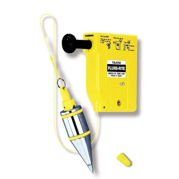 6 Best Plumb Bobs of 2020 Mr. DIY Guy