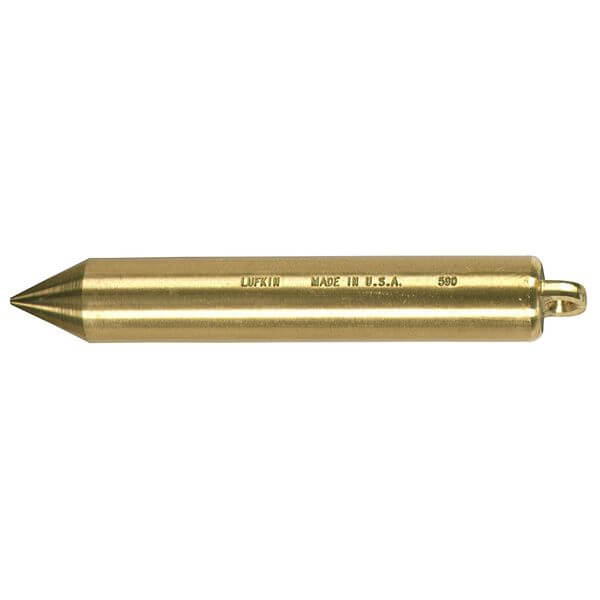 6 Best Plumb Bobs of 2020 Mr. DIY Guy