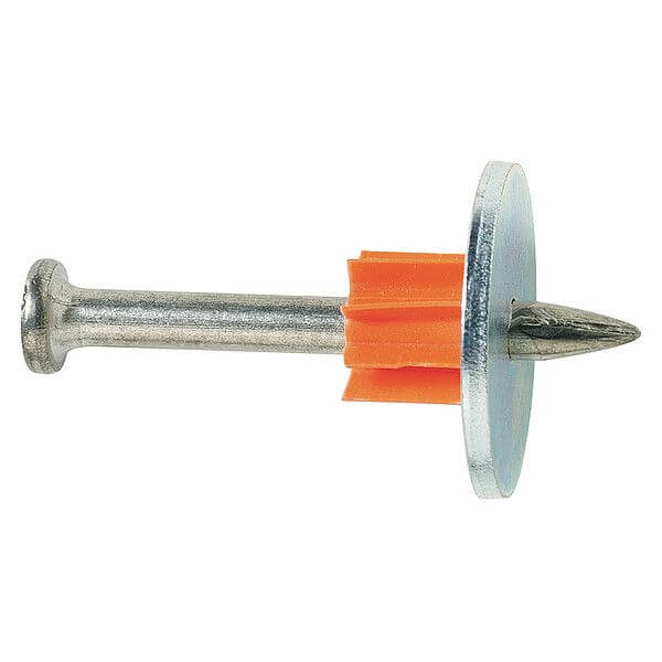 Powder Actuated Fasteners Mr. DIY Guy