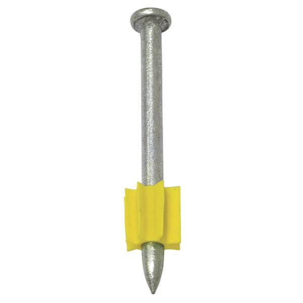 Powder Actuated Fasteners - Mr. DIY Guy