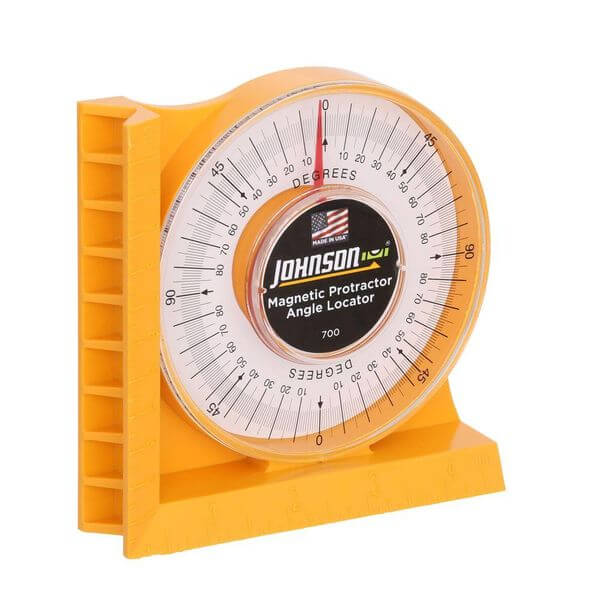 Replace Starrett Miter Saw Protractor Laser Engraved Dial Scale Angle