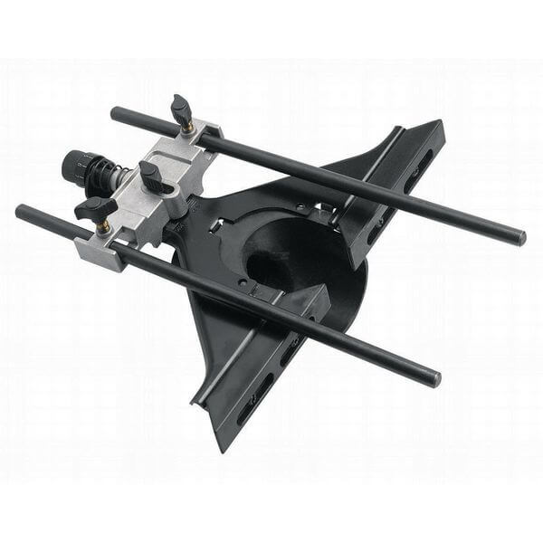 Porter-Cable 42040 3//4-Inch Router Template for a Controlled Cut Using Template
