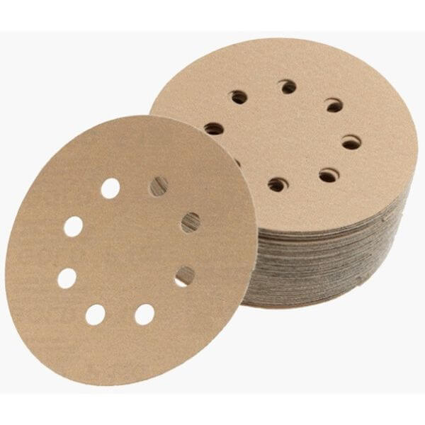 6 Best Sanding Discs of 2024 Mr. DIY Guy