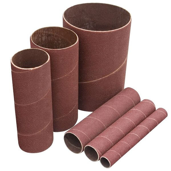 6 Best Sanding Sleeves of 2024 Mr. DIY Guy