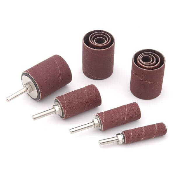 6 Best Sanding Sleeves of 2020 Mr. DIY Guy