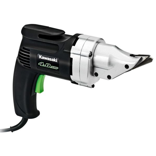 6 Best Corded Shears & Nibblers of 2024 Mr. DIY Guy