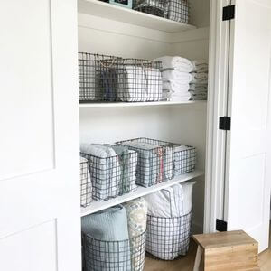 75 Closet Organization Ideas - Mr. DIY Guy